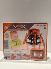 Vex Robotics Construction Set, Spider Robotic kit, Brand New, in original box