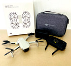 DJI Mavic Mini Fly More Combo w/ Accessories drone