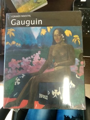 Die großen Meister - Gauguin - Nr.13 Die Sonne 24 Stunden Kultur