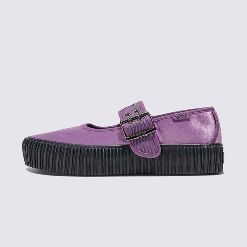 VANS Mary Jane Creeper Grunge Spirit Grape Jam US 4-7 Mens