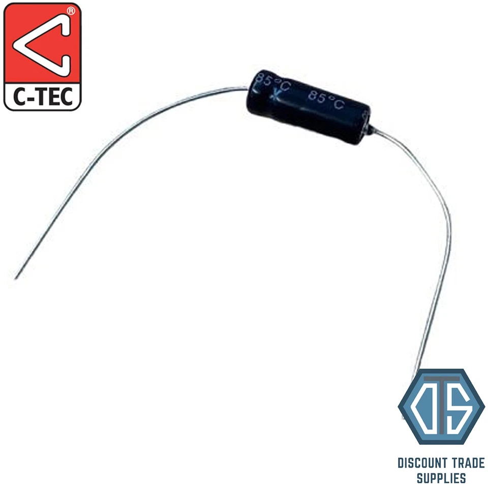 C-tec CFP Panel Spare / Replacement End of Line Unit – Detector Circuit CFP-EOL