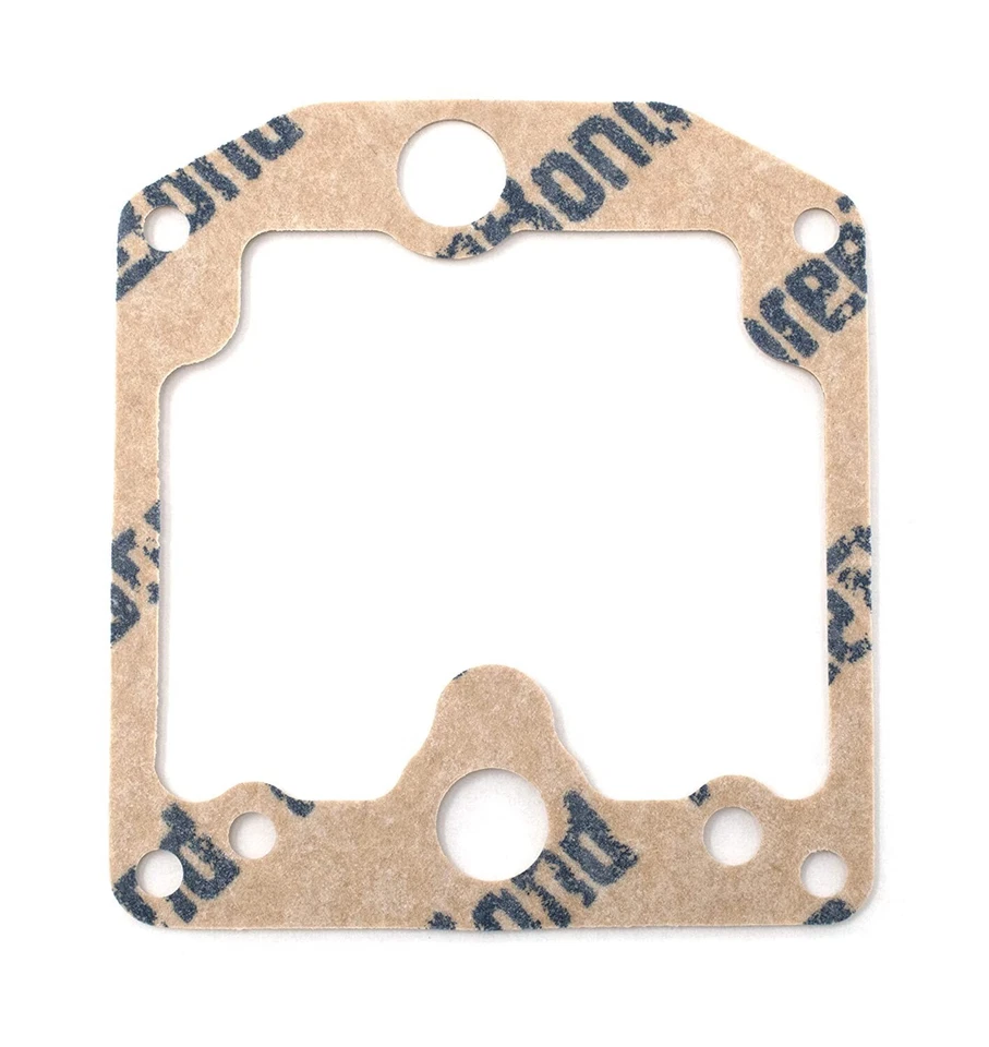 Kawasaki KZ650 Nuevo K&L Bomba Acelerador Carburador Flotador Junta 0121-010 Foto 2 de 2