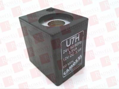 CAMOZZI U7H / U7H (BRAND NEW)