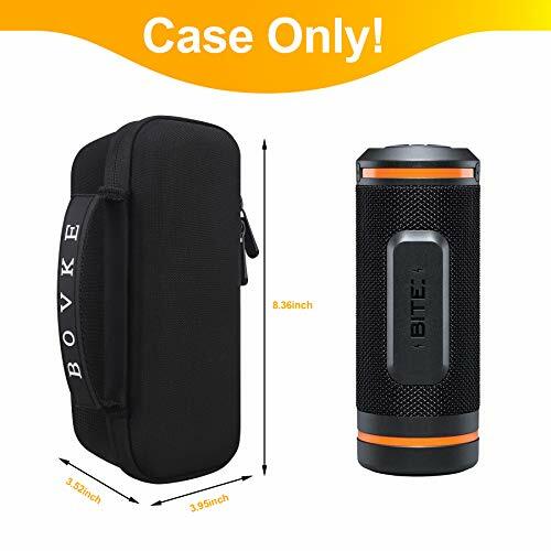 bushnell wingman carrying case