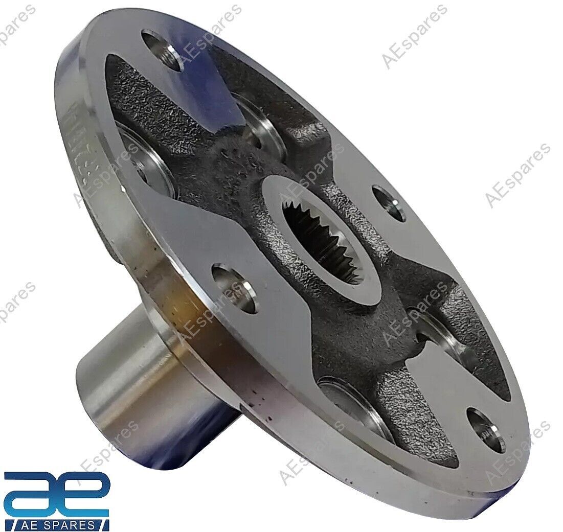 Front Wheel Hub For Suzuki 800 1986-2014 Zen 2003-2006 43421M70F10