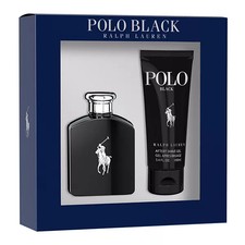 polo double black deodorant