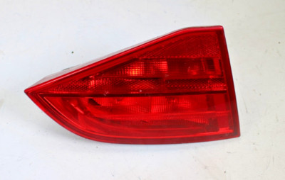2009-2012 Audi A4 Avant Wagon Tail Light Left Driver