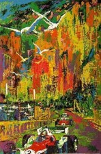 LeRoy Neiman 