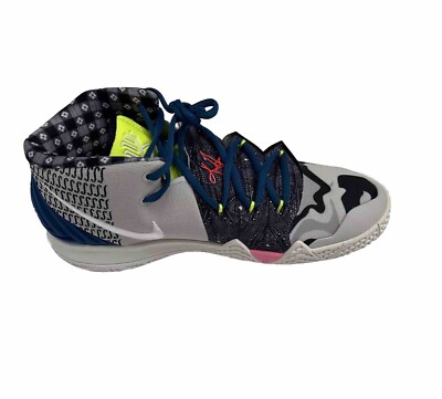Kyrie Irving Kybrid Multi Color Multi Pattern Size