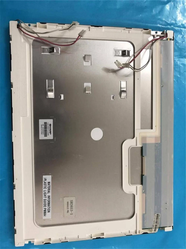 1X 15.0" 1024×768 Resolution Sharp LQ150X1LCD3 LCD Screen Panel - Image 2 of 3