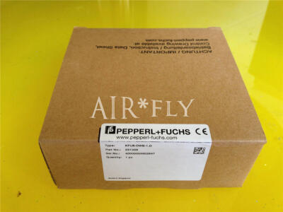 1PC New Pepperl+Fuchs KFU8-DWB-1.D signal conditioner