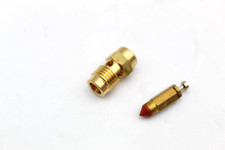 HONDA SPILLO+PORTASPILLO DELL'ORTO PER NSR125F-R 88-00             16011-KY4-900