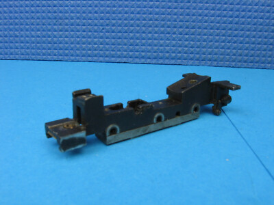 Trix Express BR 24 Gestell mit Radsatzhalteplatte AX 2453 -323
