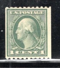 UNITED STATES STAMPS MINT HINGED LOT 568BU