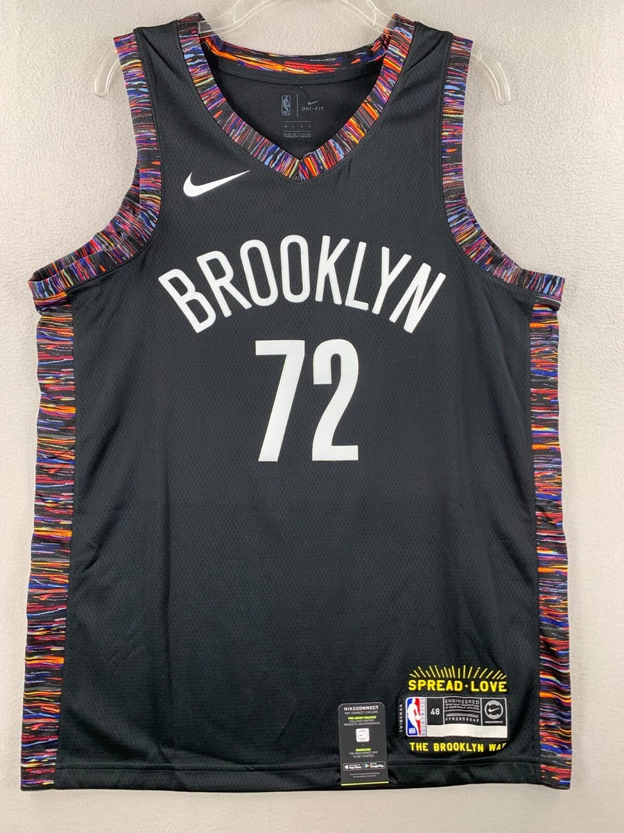 Brooklyn Nets Jerseys, Swingman Jersey, Nets City Edition Jerseys