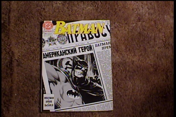 BATMAN # 447 COMIC BOOK VF/NM | eBay