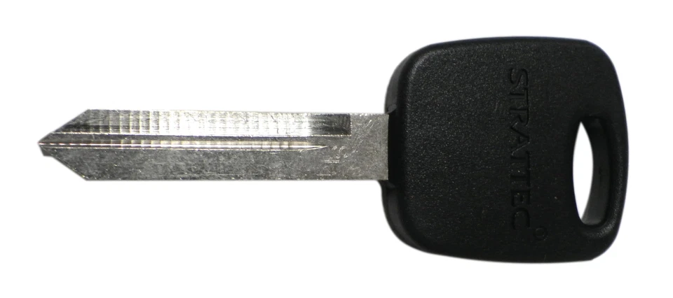 Ford R0250 STRATTEC Transponder Chip Key - Image 3 of 4