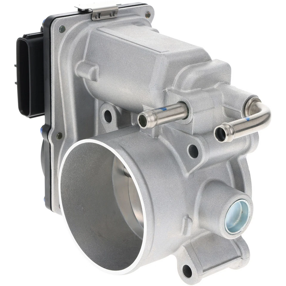 Hitachi Etb0115 Hitachi Electronic Throttle Body - New For 05-19 Nissan Frontier - Imagem 2 de 4