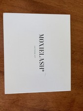 MoxieLash Natural Kit Baby Cheeky & Classy Eye Lashes W/ Magnetite Eyeliner