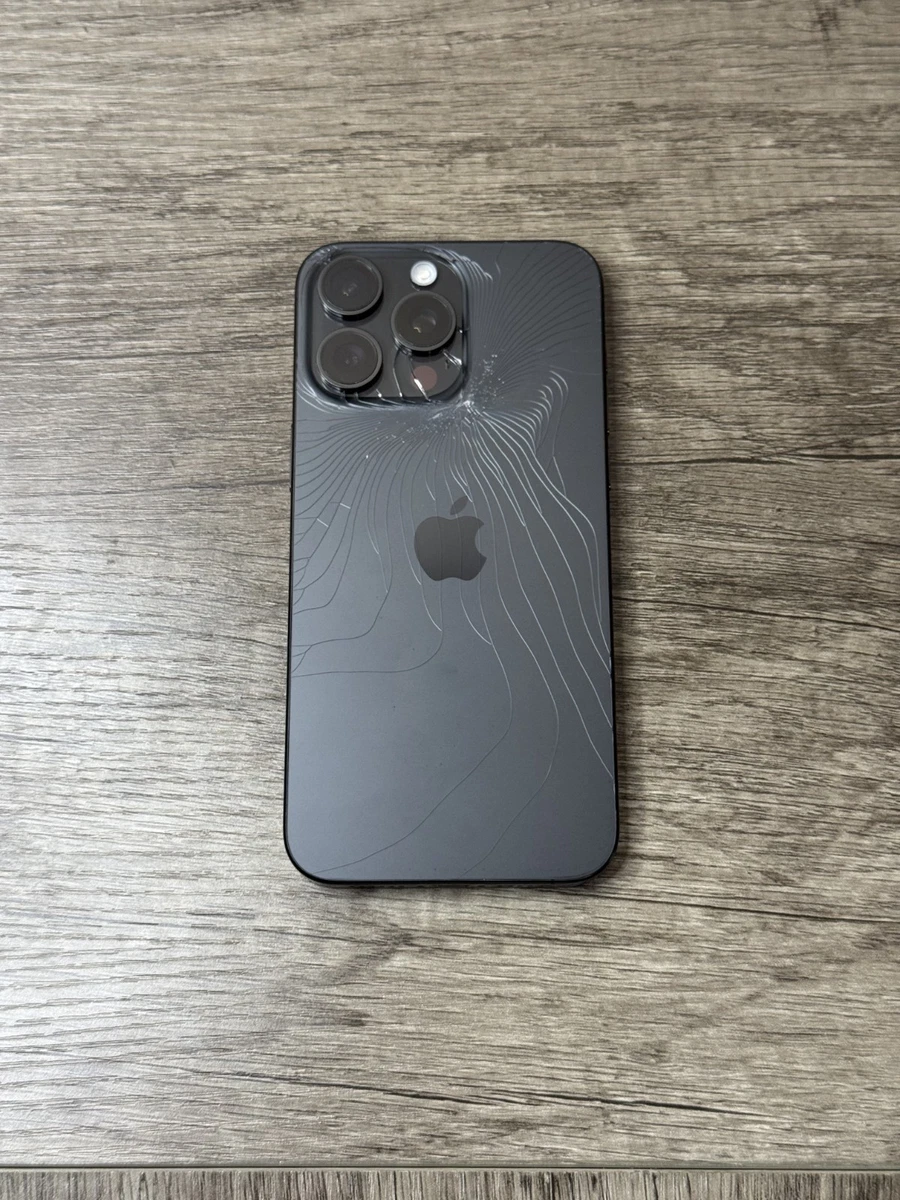 iPhone 15 Pro Max 256GB for sale | eBay
