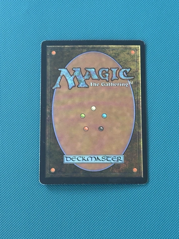 MTG Meddling Mage Planeshift (PLS) JAPANESE Magic The Gathering Premodern - Image 3 of 3