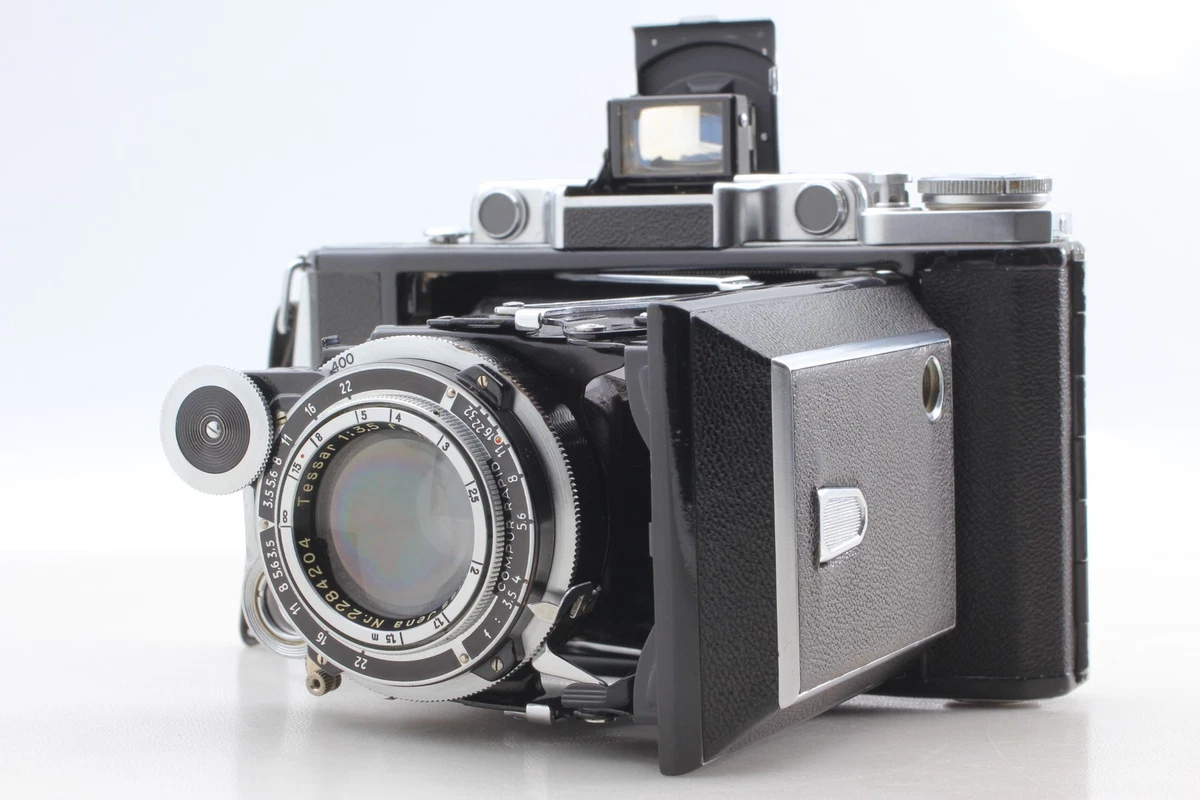 zeiss super ikonta products for sale | eBay