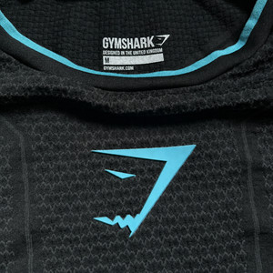 GymShark Onyx V1 | eBay