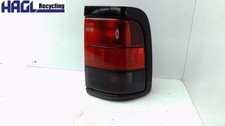 Heckleuchte aussen komplett 6351A4 Peugeot 806 221/221A Kombi