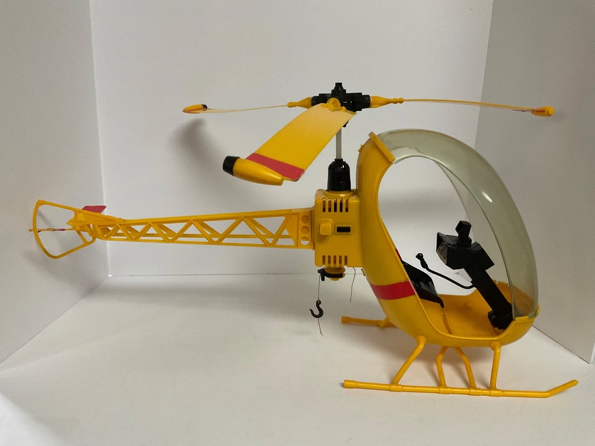 Gi Joe Helicopter for sale | eBay