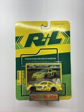 Racing Champions NASCAR 1/64 diecast 1 R L Carriers Morgan Shepherd 1997