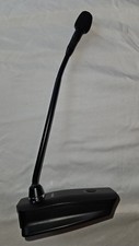 Shure MXW8Z10 Gooseneck Microphone Base Transmitter