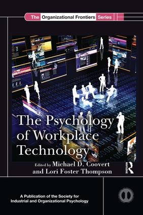 Psychology of Workplace Technology