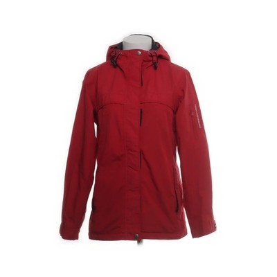 Peak Performance, Allwetterjacke, Damen, Größe: XS, Rot #H4x