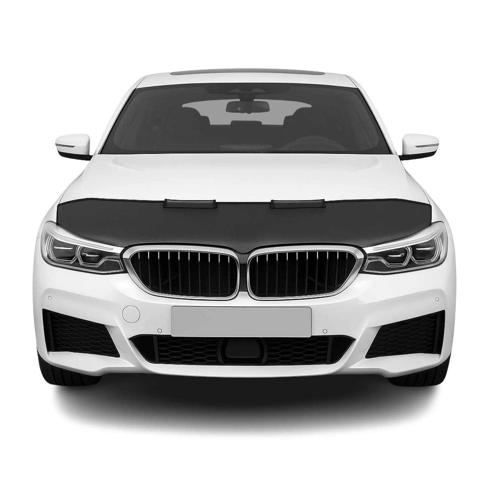 Masque de capot BMW Série 6 GT G32 voyagez sans abîmer votre peinture