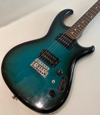 [Aria Pro II] RS INAZUMA-V 1984 E-Gitarre Made in Japan gebraucht aus Japan