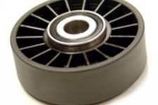 Spannrolle Keilrippenriemen MAPCO 23972 für MERCEDES KLASSE PUCH MODELL W461 230