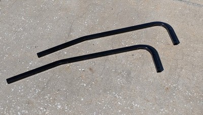 Yamaha Drive2 Rear Roof Upright - JW1-K8313-01 - SUPPORT, SUN ROOF