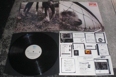 Pearl Jam - Vs. Epic 1993