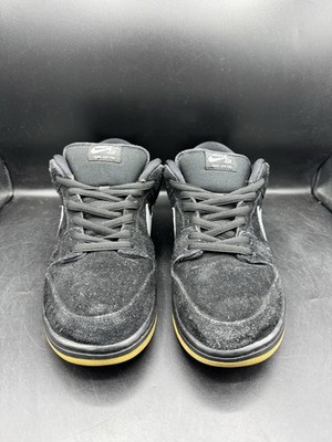 Nike SB Dunk Low Pro 'Fog' Men's Size 13 (BQ6817-010) | eBay