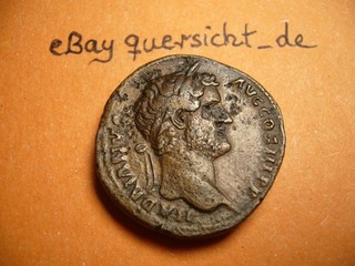 Hadrianus Sesterz 32 31 mm 29 12 g SPES sehr schön RIC 790 (EG050)