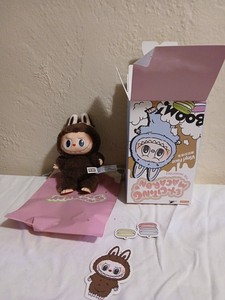 Labubu Chestnut | eBay