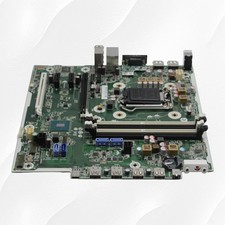HP ProDesk 600 G3 MT LGA 1151 DDR4 Desktop Motherboard 901192-001