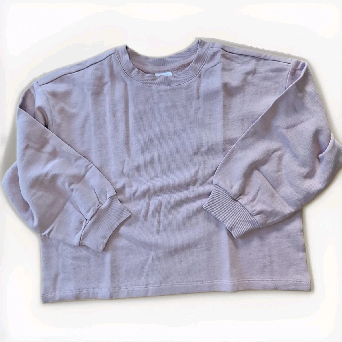 Lot 2 Pièces Hannah Andersson - Capri + T-shirt Rose & Blanc à Carreaux - Taille 4