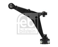 Febi Bilstein Lenker, RadaufhüNgung Vorne Links Unten FüR CitroüN Peugeot