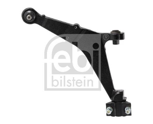 Febi Bilstein Lenker, RadaufhüNgung Vorne Links Unten FüR CitroüN Peugeot-image