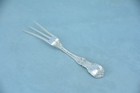 Reed & Barton Francis I Sterling Silver 4-7/8" Lemon Fork New Mark No Monogram — photo 2