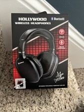 The Voice Hollywood Bluetooth Wireless Headphones