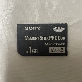 Sony PSP-3001 Console with Charger, Battery