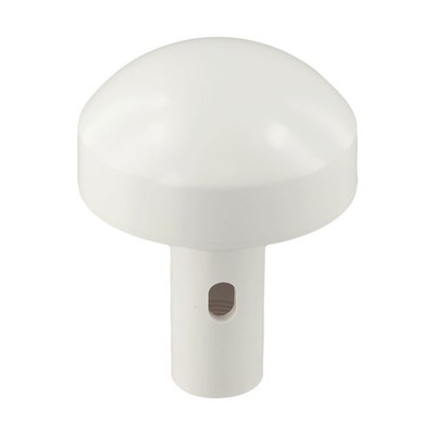Verbesserter Signalempfang mit dem Pilzkopf-Design GPS-Antennengehäuse