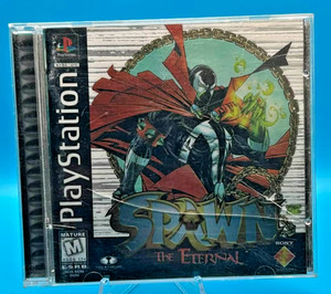 Spawn Ps1 | eBay